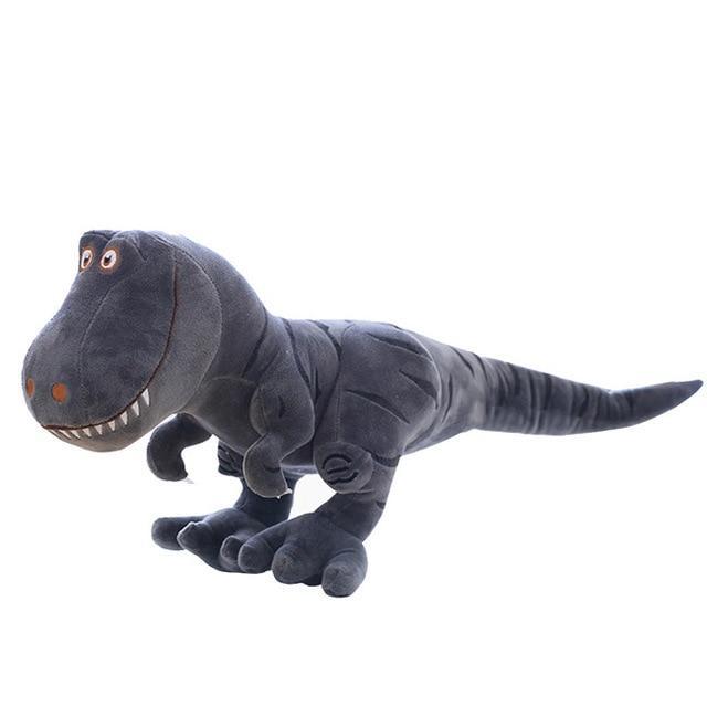 Dinosaur Plush Toys