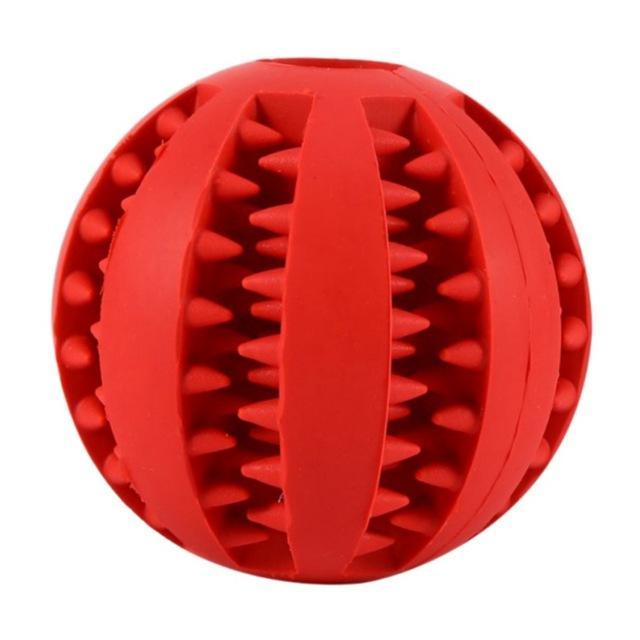 Pet Stretch Ball