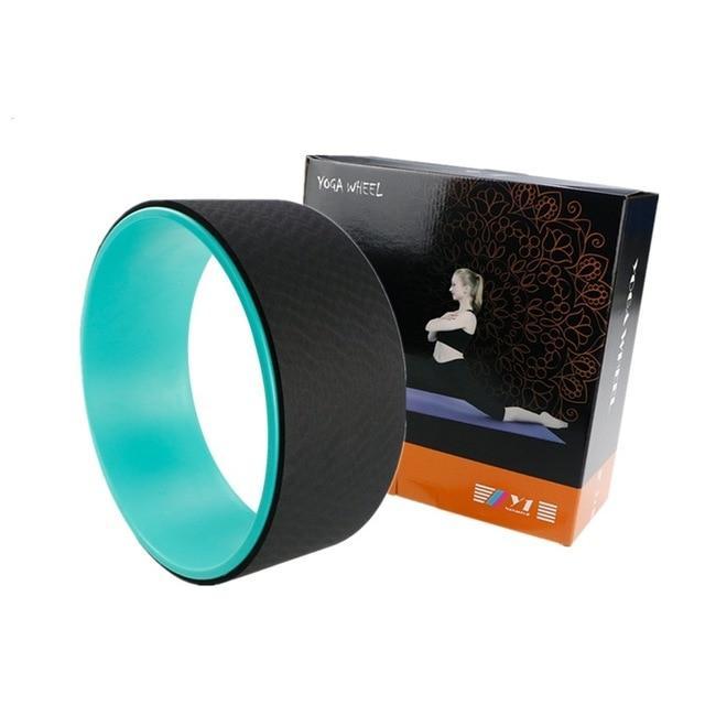Yoga Wheel