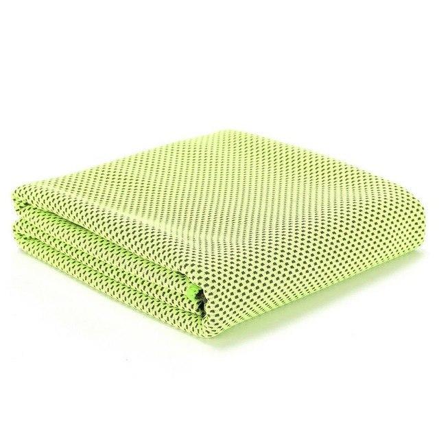 Water Absorption And Quick Drying Towel