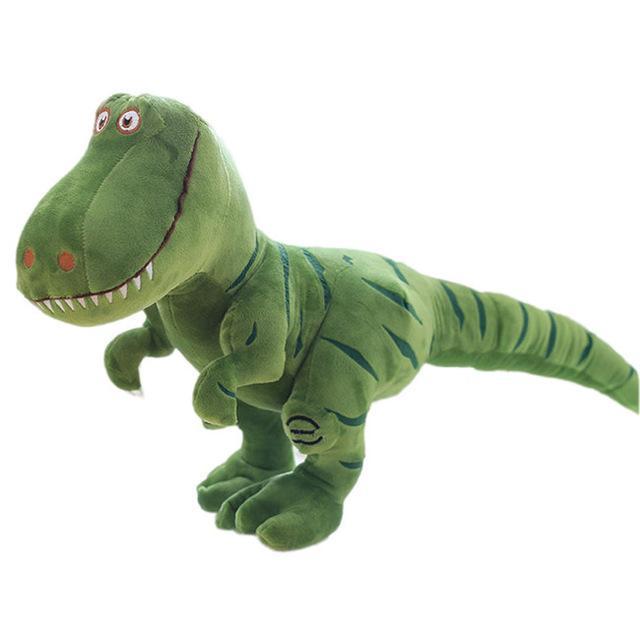 Dinosaur Plush Toys