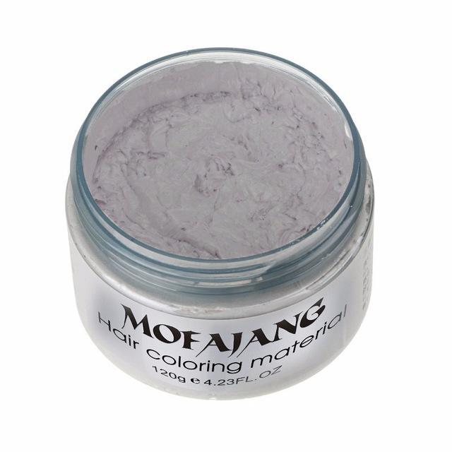 Mofajang Hair Color Wax Dye