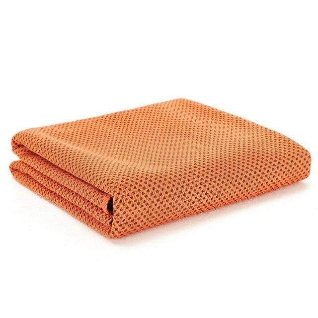 Water Absorption And Quick Drying Towel