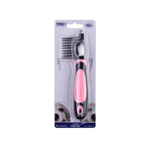 Pet Hair Cutter