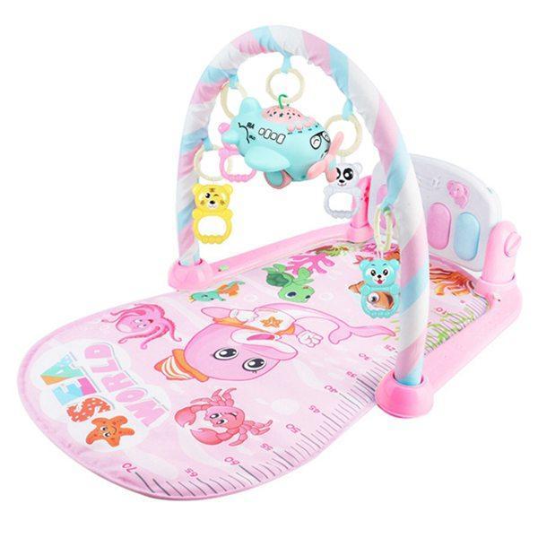 Baby Gym Toys