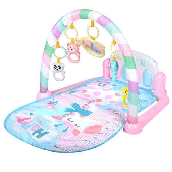 Baby Gym Toys