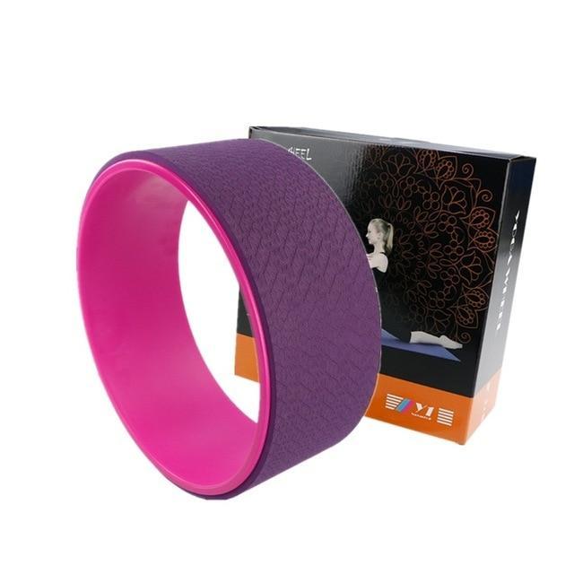 Yoga Wheel
