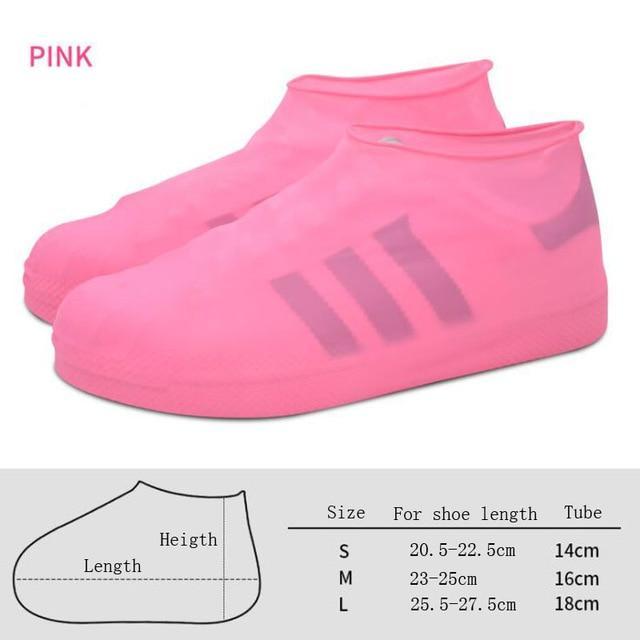 Latex Shoe Cover