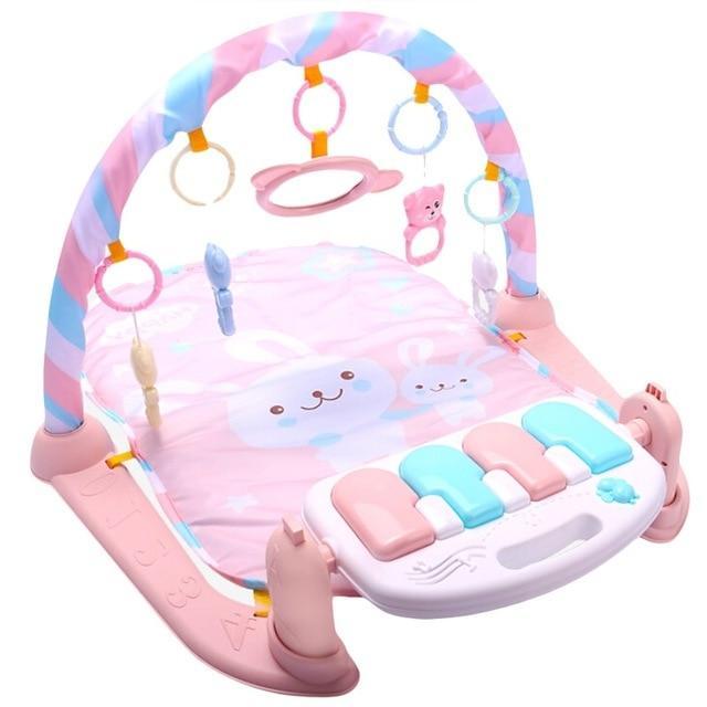 Baby Gym Toys