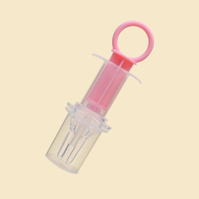 Baby Medicine Dispenser