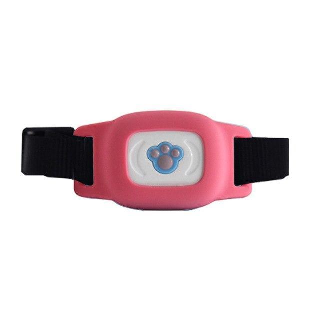 Pet GPS Tracker Collar