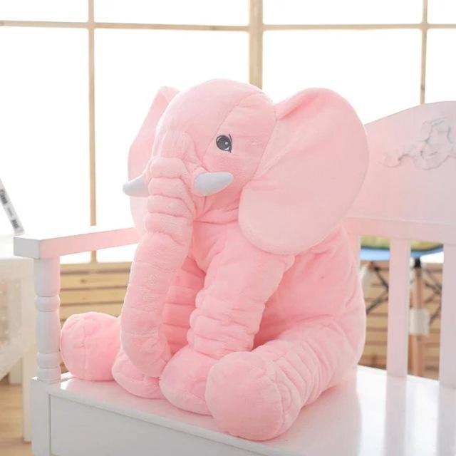 Elephant Soft Toys