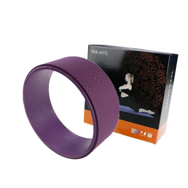 Yoga Wheel