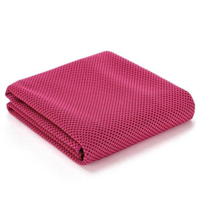 Water Absorption And Quick Drying Towel