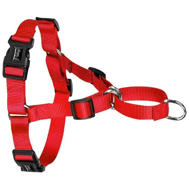 Nylon Adjustable Dog Harness