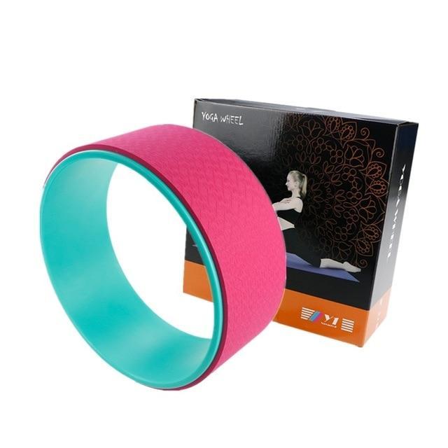 Yoga Wheel