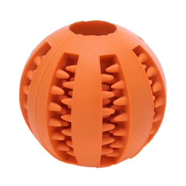 Pet Stretch Ball