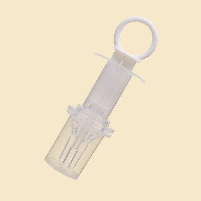 Baby Medicine Dispenser