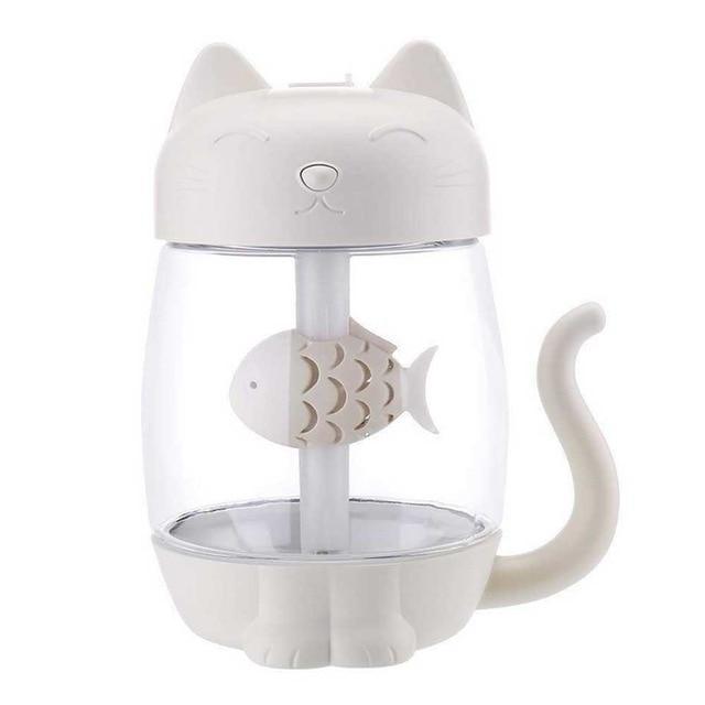 Cat Air Humidifier