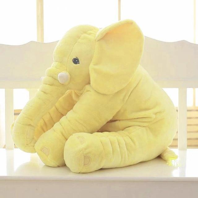 Elephant Soft Toys