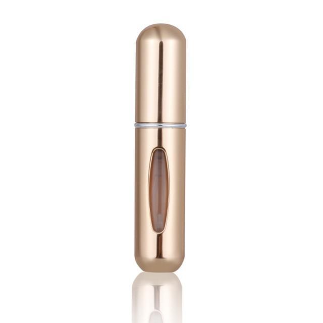 Portable Perfume Container