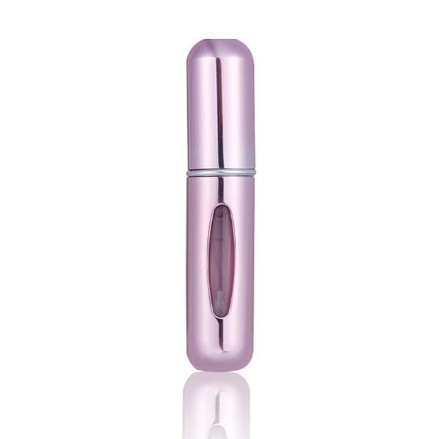 Portable Perfume Container