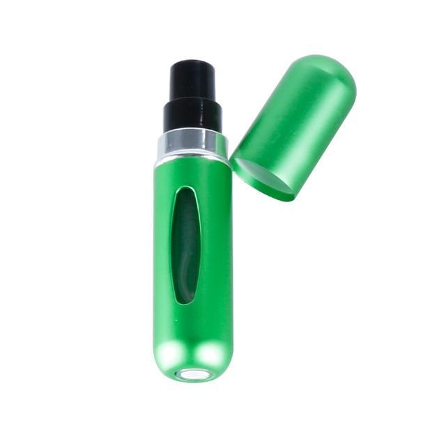 Portable Perfume Container