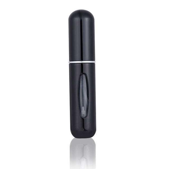 Portable Perfume Container