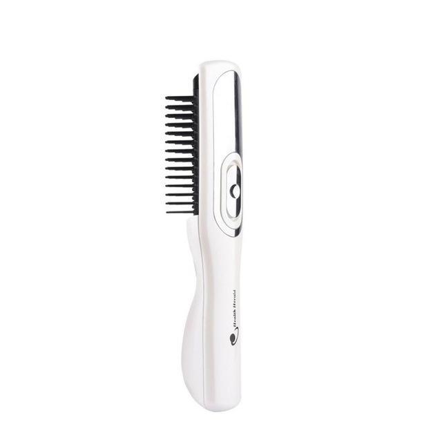 Laser treatment Comb