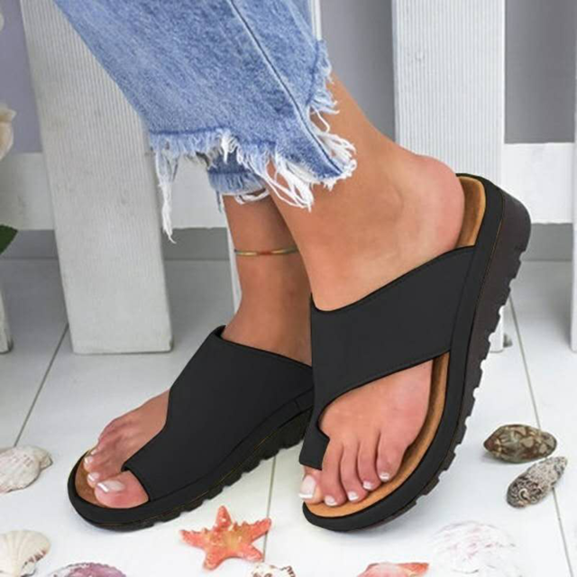 Anti - Bunion Split Platforms