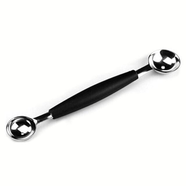Double End Melon Baller