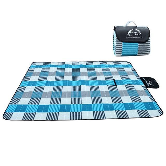 Waterproof Picnic Blanket