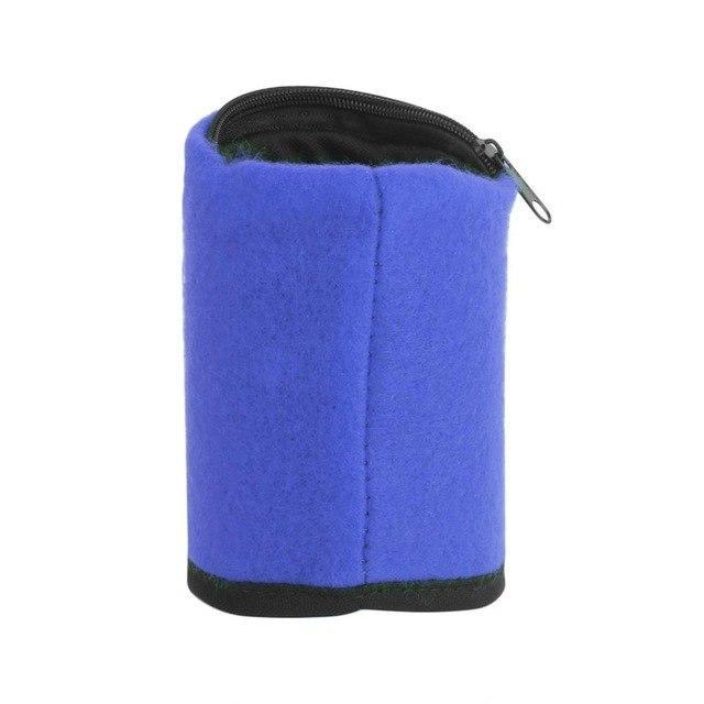 Anti Sweat Wrist Wallet