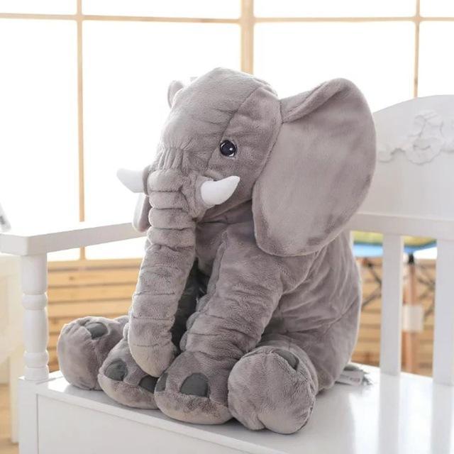 Elephant Soft Toys