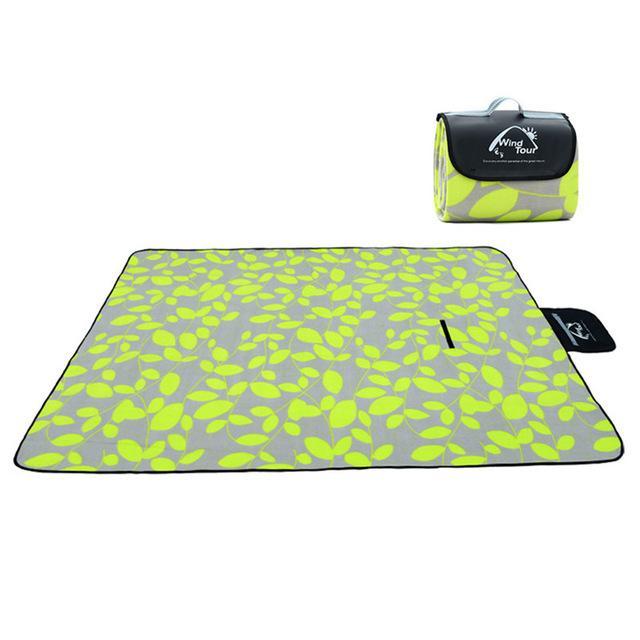 Waterproof Picnic Blanket