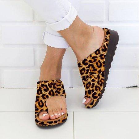 Anti - Bunion Split Platforms