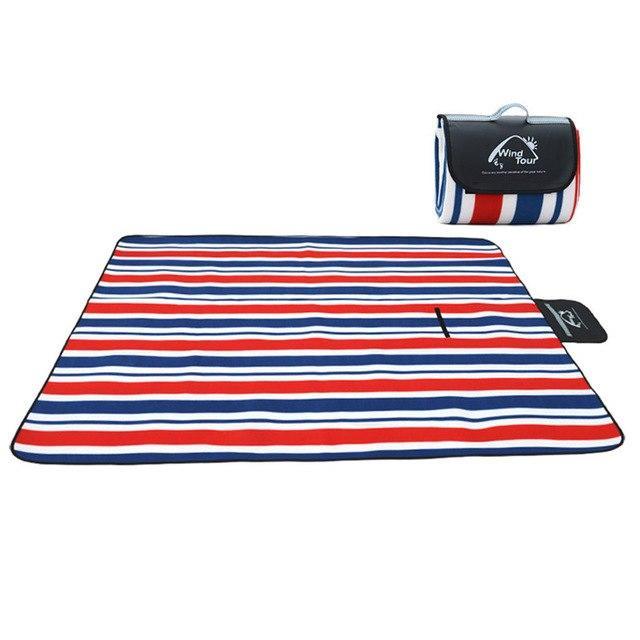 Waterproof Picnic Blanket