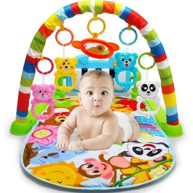 Baby Gym Toys