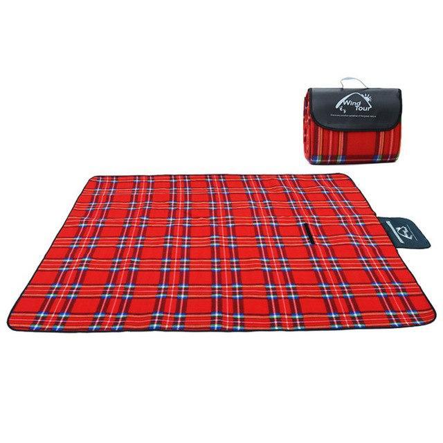 Waterproof Picnic Blanket