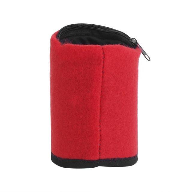 Anti Sweat Wrist Wallet