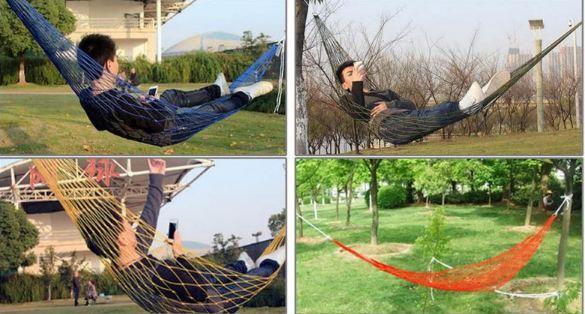 MESH SENSORY SWING