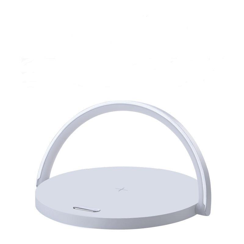 Wireless Charger Lamp