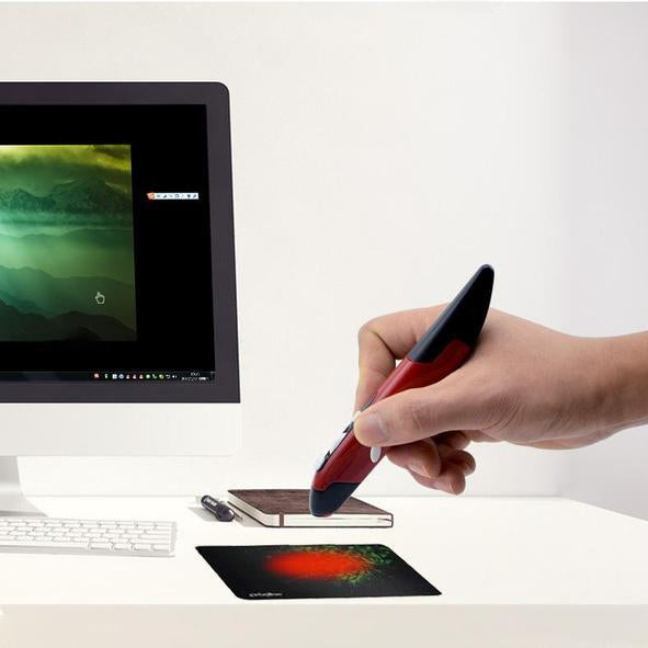 Wireless Pen Mouse