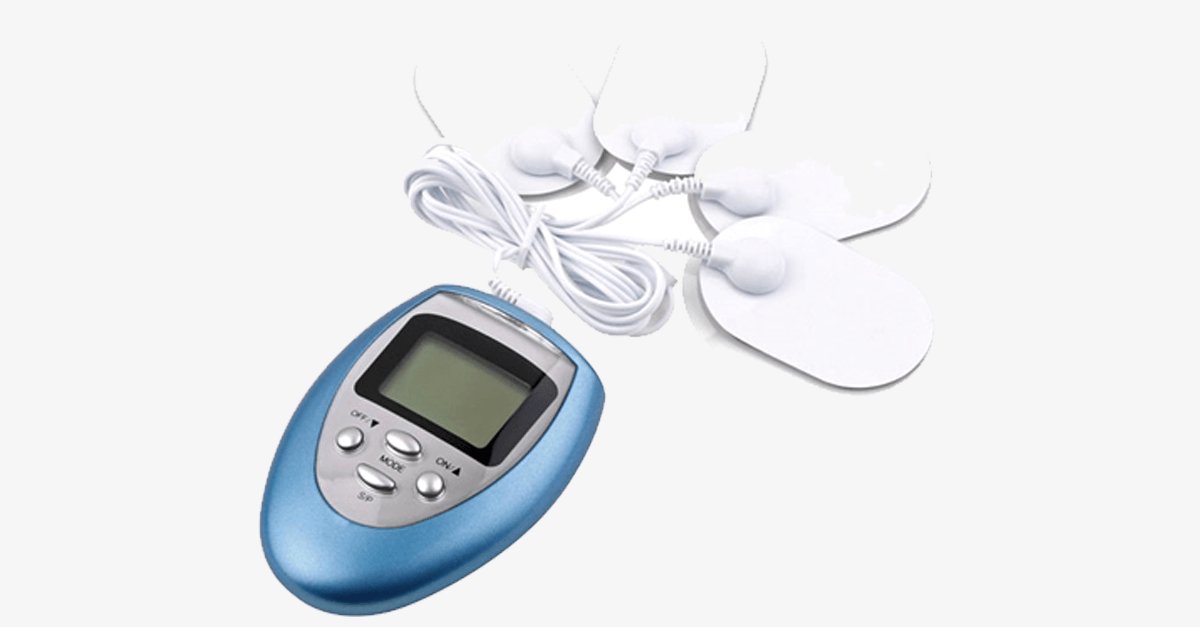 Best Multi-Functional Therapeutic Electric Massager and Body Slimmer